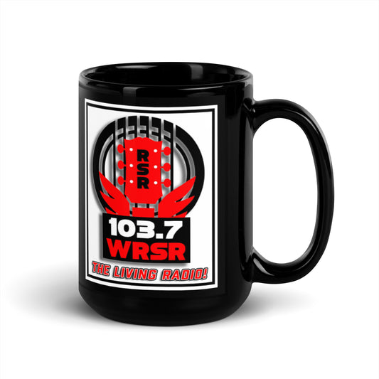 Radio Logo Mug