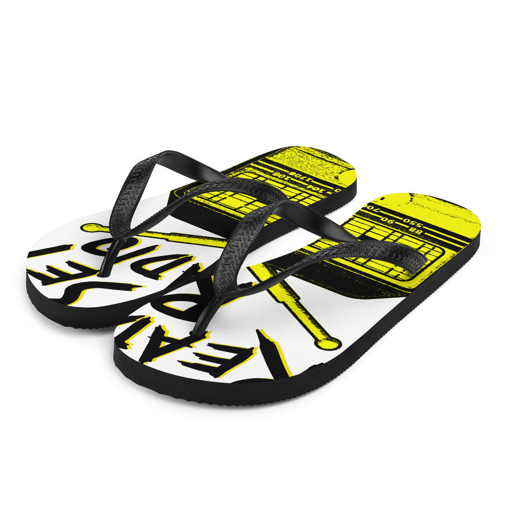 Flip-Flops