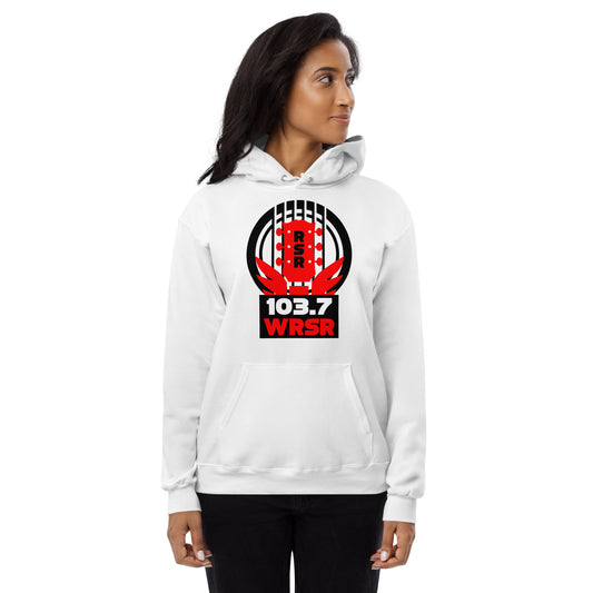 Hoodie Radio Logo